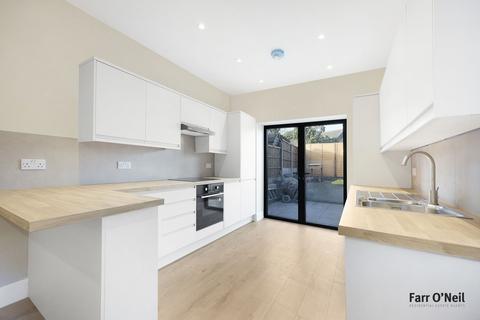 undefined, Princes Road, Buckhurst Hill, IG9