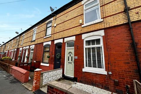 undefined, Heathside Road, Stockport SK3
