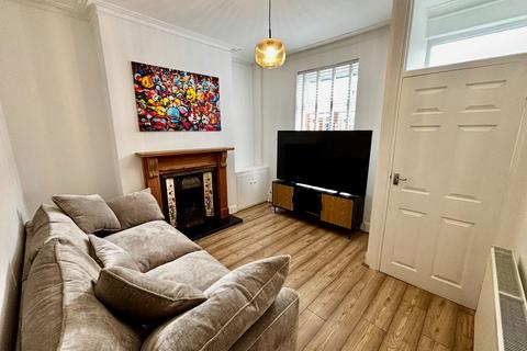 undefined, Heathside Road, Stockport SK3