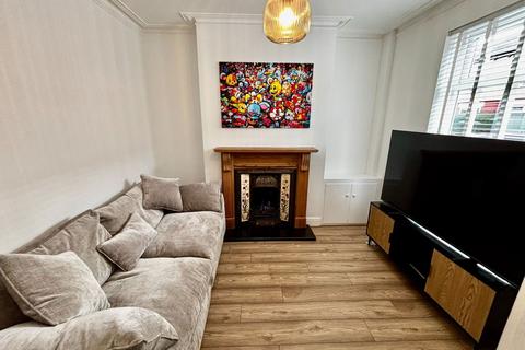 undefined, Heathside Road, Stockport SK3
