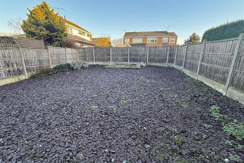 2 bedroom bungalow for sale, Dribdale, Fleckney, Leicestershire