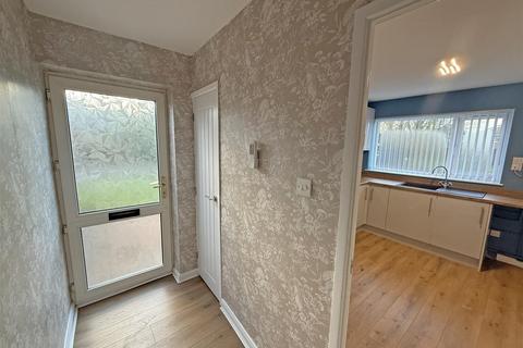 2 bedroom bungalow for sale, Dribdale, Fleckney, Leicestershire