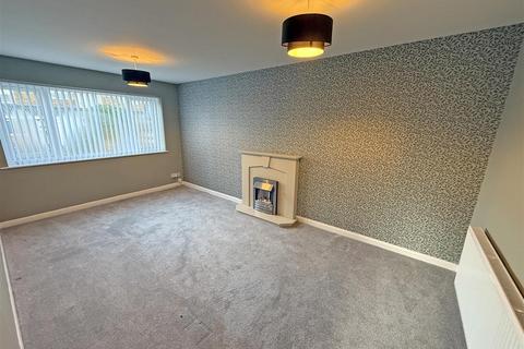 2 bedroom bungalow for sale, Dribdale, Fleckney, Leicestershire