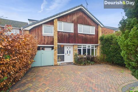 Sidmouth Avenue, Stafford ST17