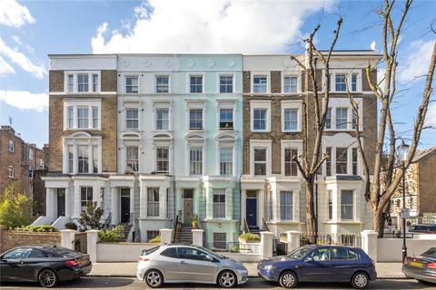 2 bedroom flat to rent, Oxford Gardens, London W10