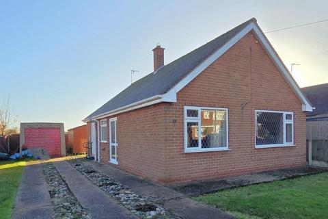 2 bedroom detached bungalow for sale, Creyke View, Rawcliffe, Goole
