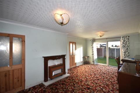 2 bedroom detached bungalow for sale, Creyke View, Rawcliffe, Goole