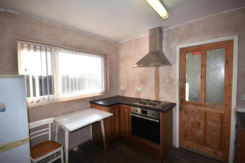 2 bedroom detached bungalow for sale, Creyke View, Rawcliffe, Goole