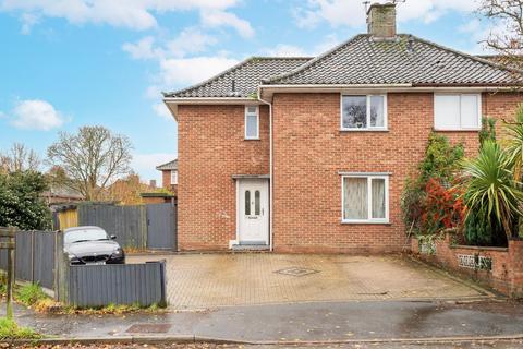 undefined, Sandy Lane, Norwich