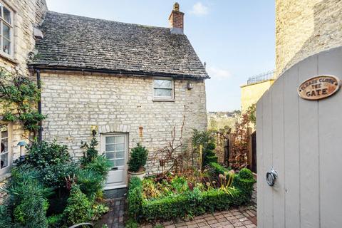 2 bedroom cottage for sale, Gloucester Street, Malmesbury