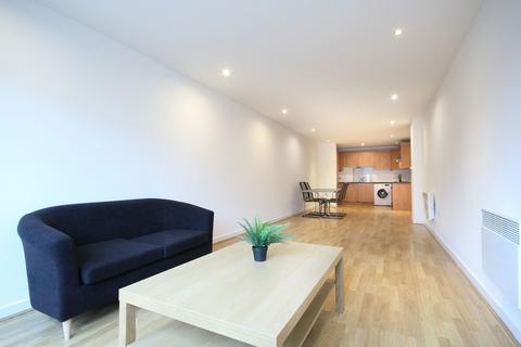 undefined, River Heights, Lancefield Quay, Glasgow G3