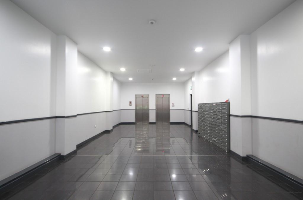 3.5 LQ Common Hall