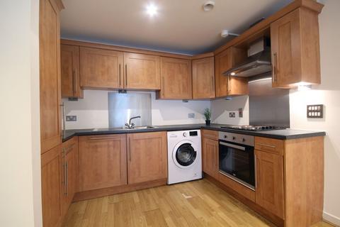 undefined, River Heights, Lancefield Quay, Glasgow G3