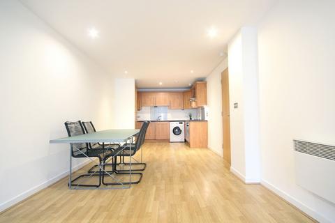 undefined, River Heights, Lancefield Quay, Glasgow G3