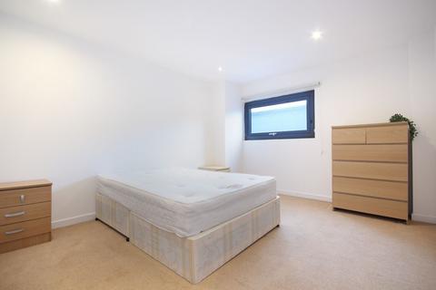 undefined, River Heights, Lancefield Quay, Glasgow G3