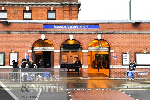undefined, The Grove, Golders Green, London, NW11