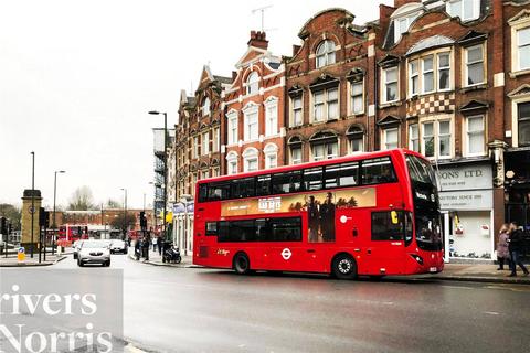 undefined, The Grove, Golders Green, London, NW11