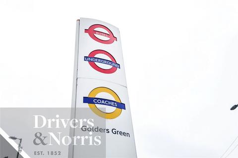 undefined, The Grove, Golders Green, London, NW11