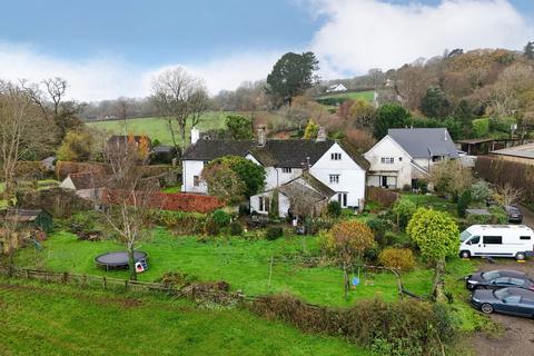 undefined, Newton Abbot TQ13