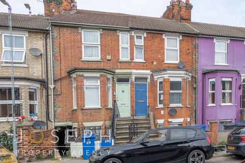 undefined, Cemetery Road, Ipswich, IP4