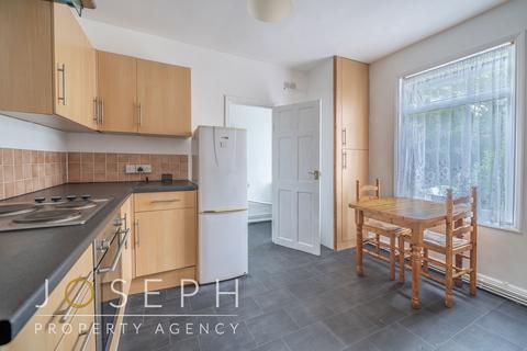 undefined, Cemetery Road, Ipswich, IP4