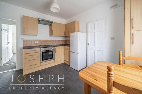 undefined, Cemetery Road, Ipswich, IP4