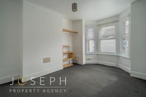 undefined, Cemetery Road, Ipswich, IP4