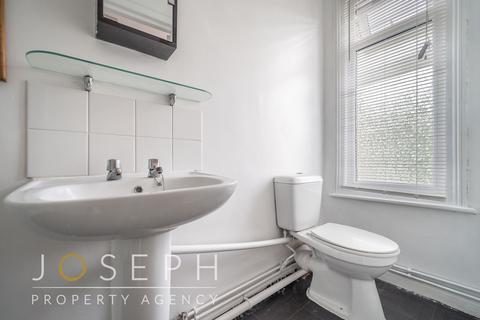 undefined, Cemetery Road, Ipswich, IP4