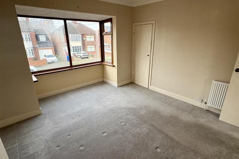 undefined, Oxford Road, Goole