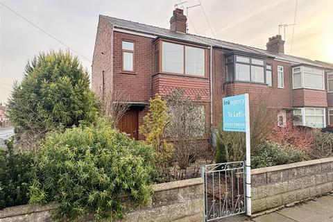undefined, Oxford Road, Goole