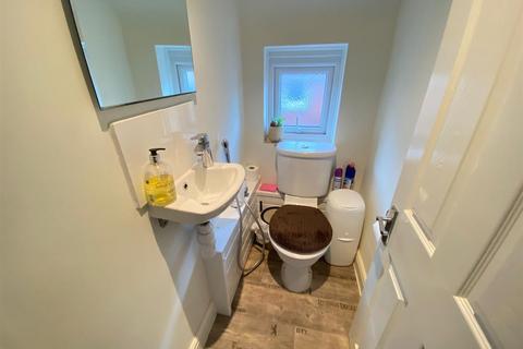 undefined, Greyfort Crescent, Olton, Solihull