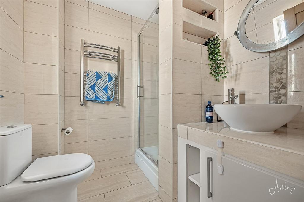 En-suite