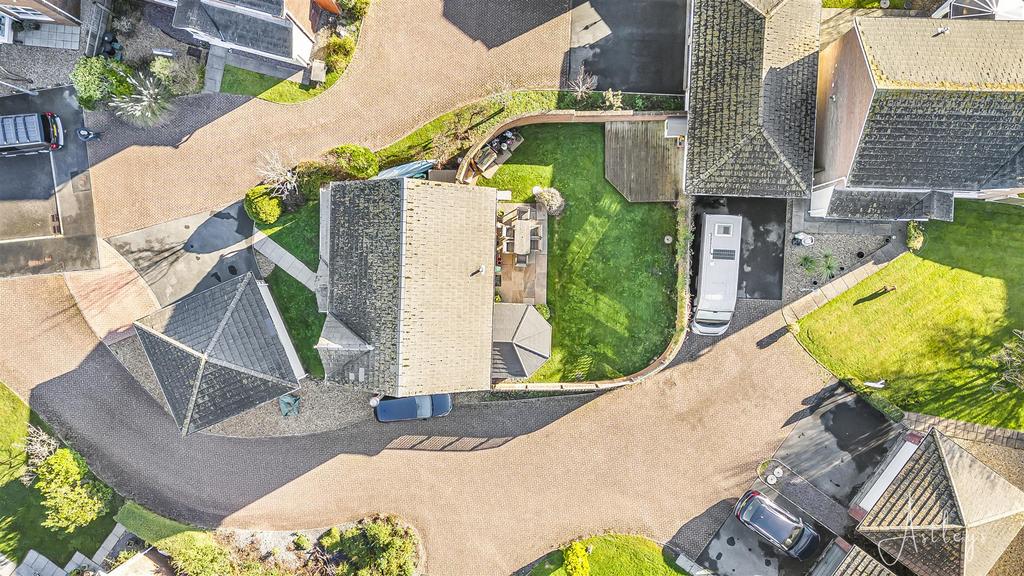 Aerial Images