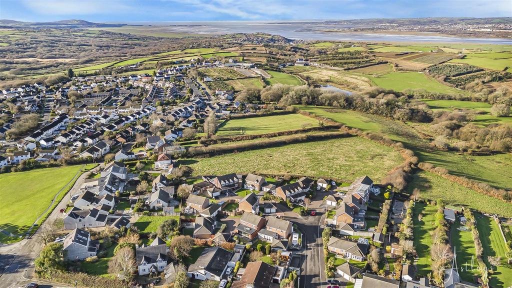 Aerial Images