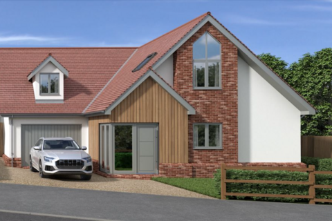 undefined, a Dobbs Lane, Kesgrave, Ipswich