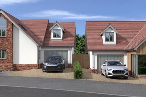 undefined, a Dobbs Lane, Kesgrave, Ipswich