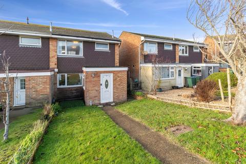 undefined, Glynde Close, Newhaven