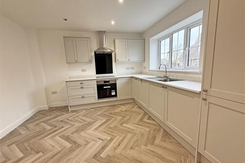 3 bedroom detached house for sale, Spring View, March PE15