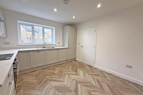 3 bedroom detached house for sale, Spring View, March PE15