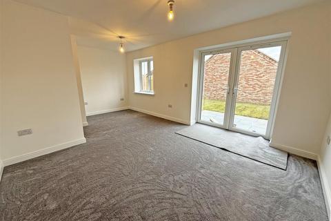 3 bedroom detached house for sale, Spring View, March PE15