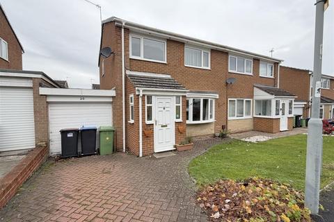 undefined, Belsay Court, Sedgefield, TS21 2JA