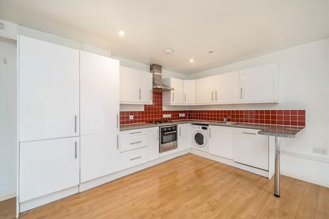 undefined, Furley Road, London SE15