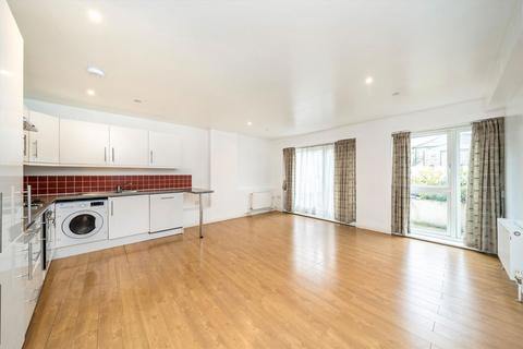 undefined, Furley Road, London SE15