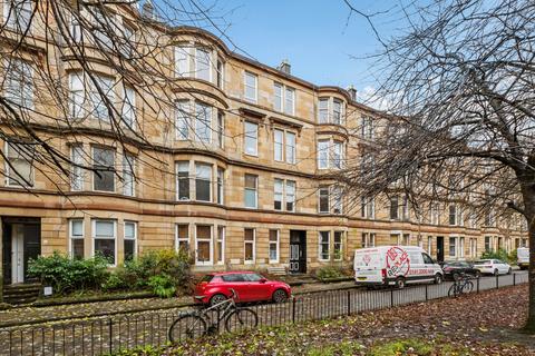 undefined, Barrington Drive, Glasgow, Glasgow City