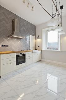 undefined, Barrington Drive, Glasgow, Glasgow City