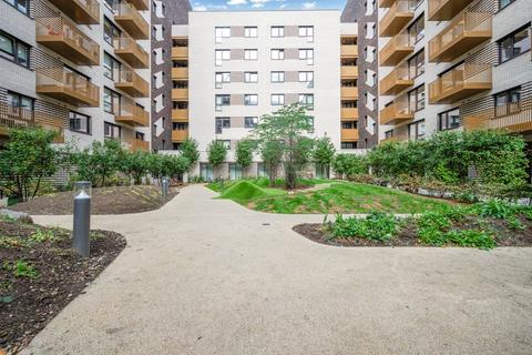 1 bedroom apartment to rent, Equipment Works, 2 Vanguard Wy, E17