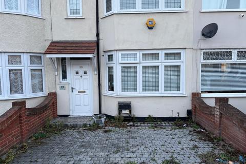 undefined, Waverley Road, RAINHAM RM13
