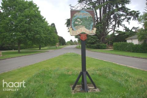 undefined, Biddenham Park, Biddenham Village