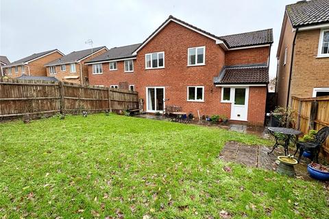 undefined, Bryony Gardens, Gillingham, Dorset, SP8