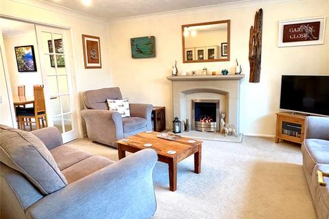 undefined, Bryony Gardens, Gillingham, Dorset, SP8